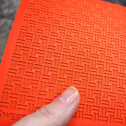 Unique Texture "Garden Bricks"