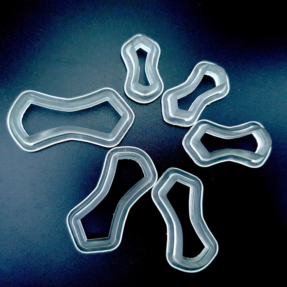 Pendant Bails #10