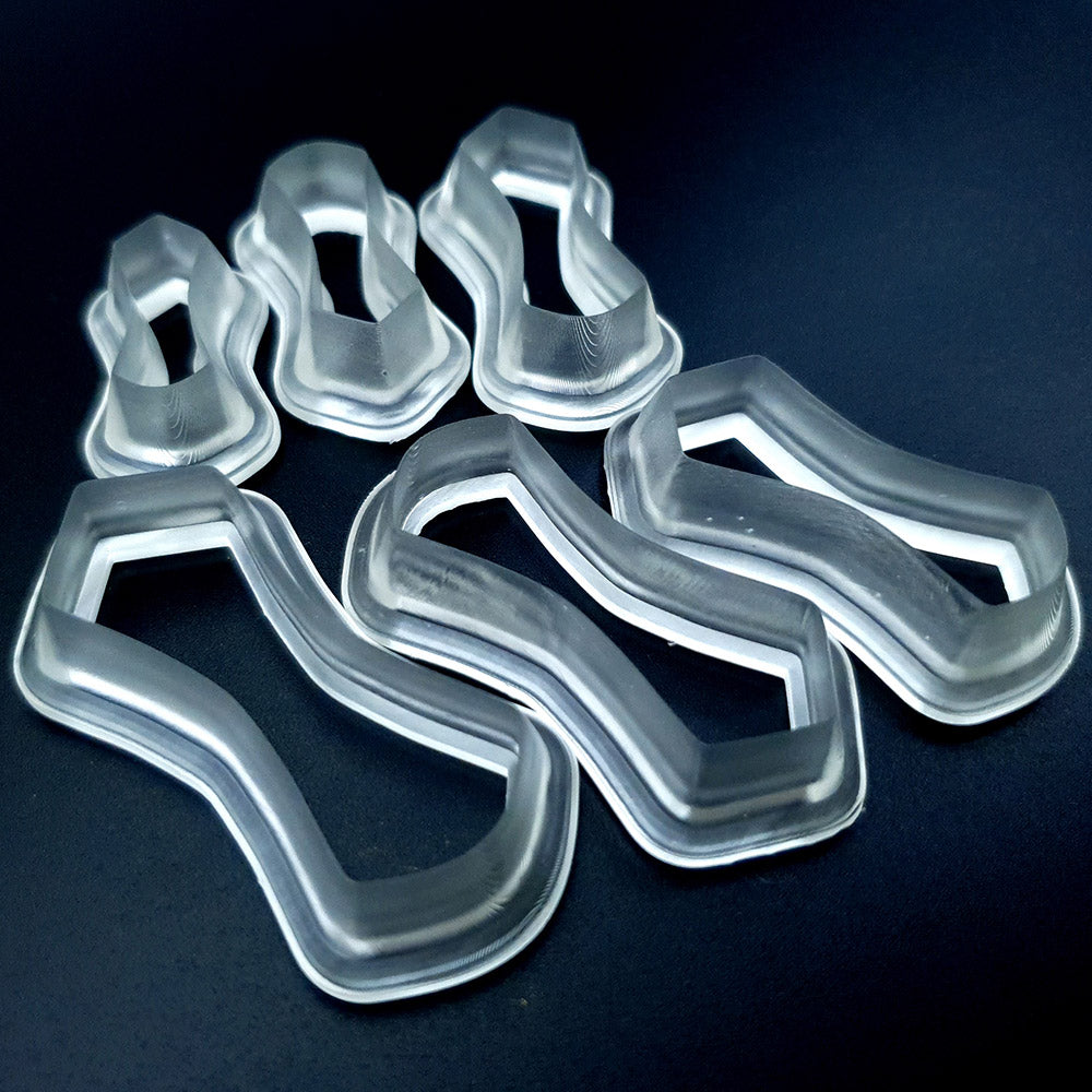 Pendant Bails #10