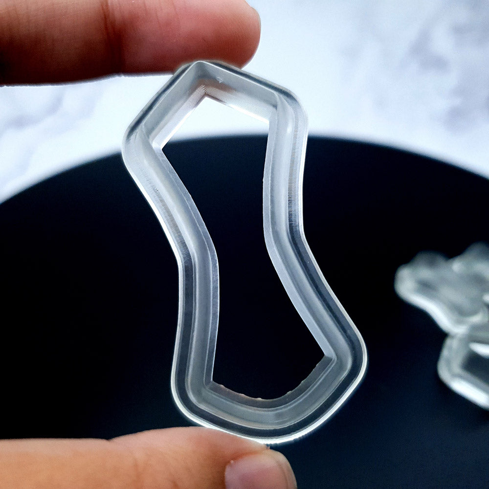 Pendant Bails #10
