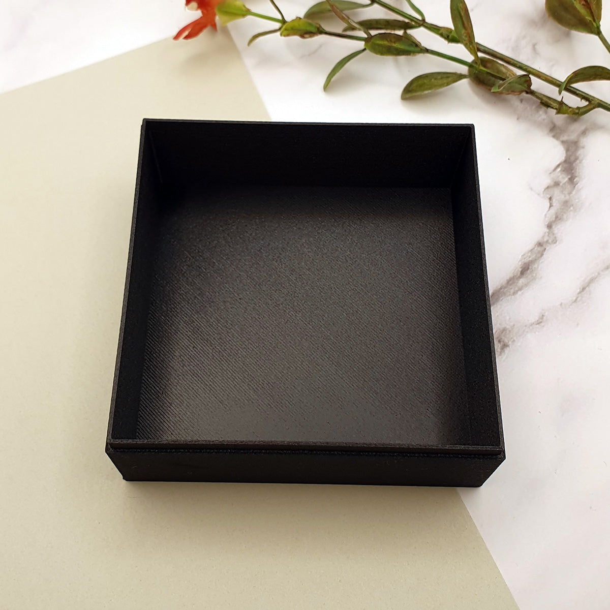 Box Shape - Baking Box Blanks