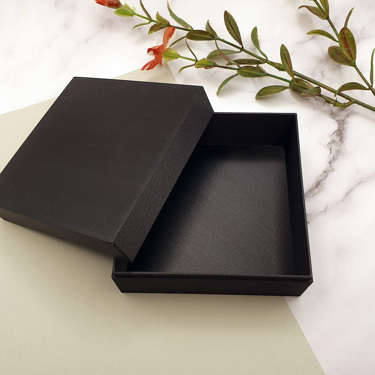 Box Shape - Baking Box Blanks