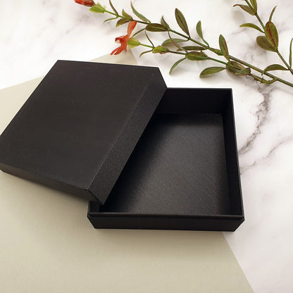 Box Shape - Baking Box Blanks