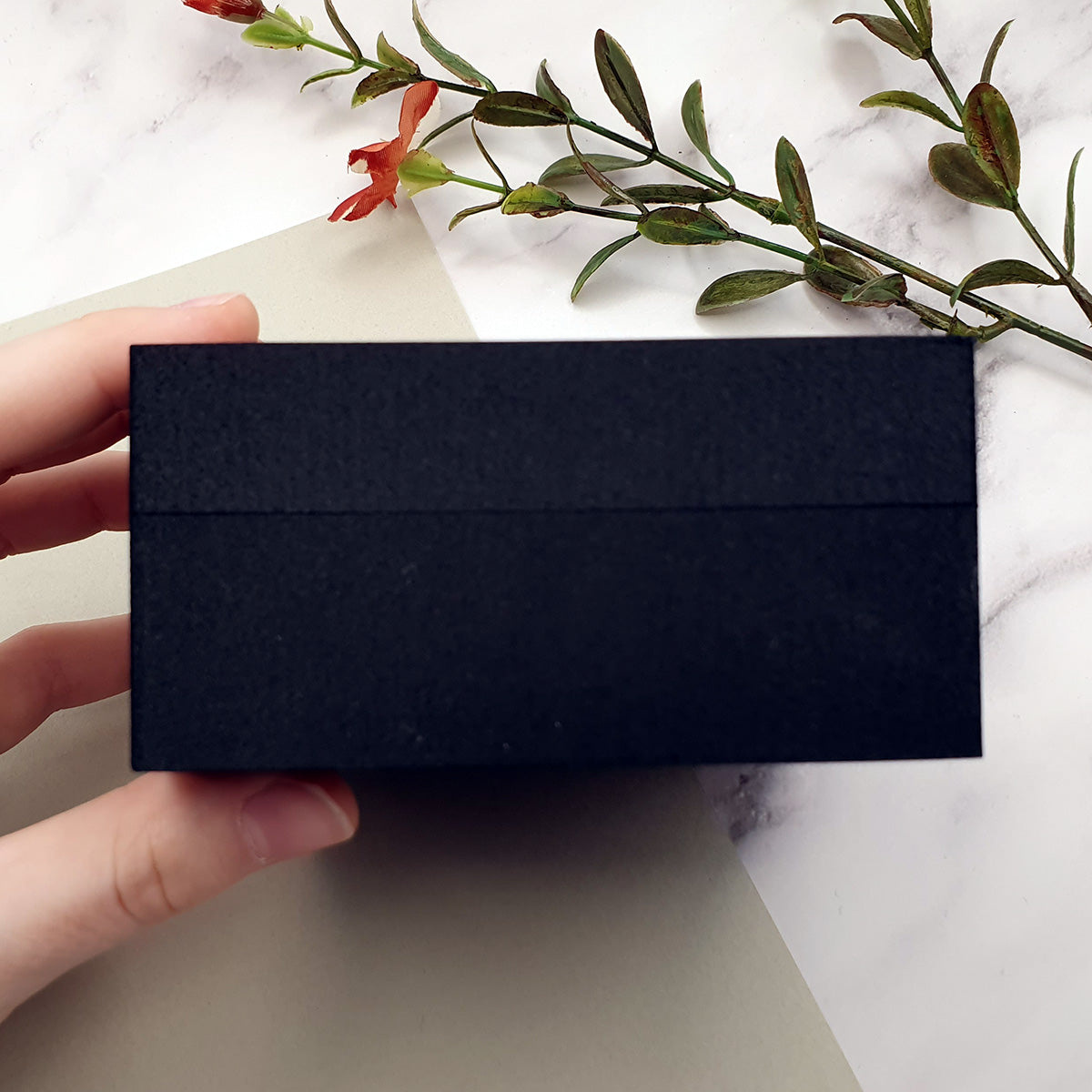 Box Shape - Baking Box Blanks