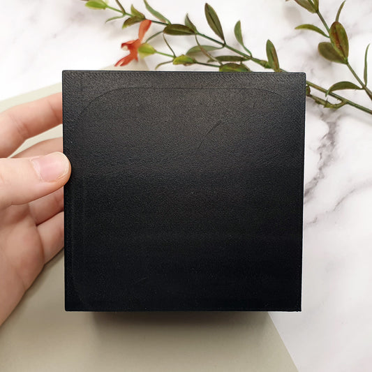 Box Shape - Baking Box Blanks