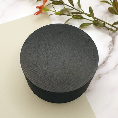 Round Shape - Baking Box Blanks