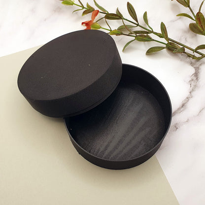 Round Shape - Baking Box Blanks