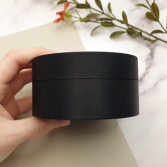 Round Shape - Baking Box Blanks