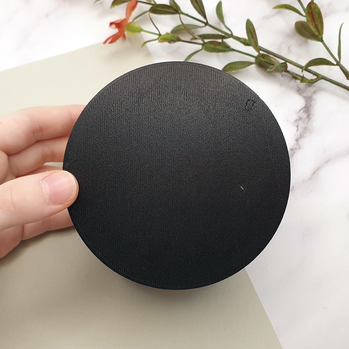 Round Shape - Baking Box Blanks