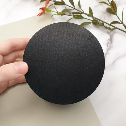 Round Shape - Baking Box Blanks