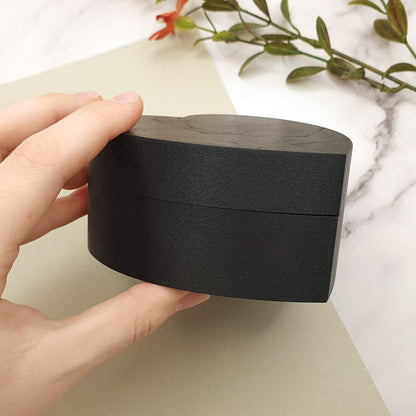 Heart Shape - Baking Box Blanks