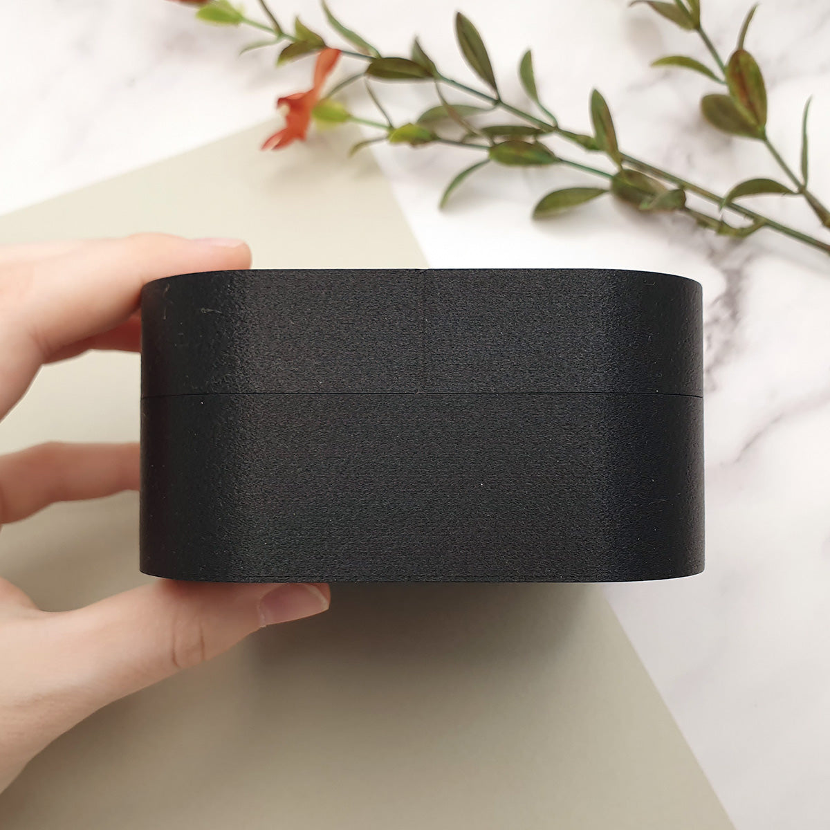 Round Box Shape - Baking Box Blanks