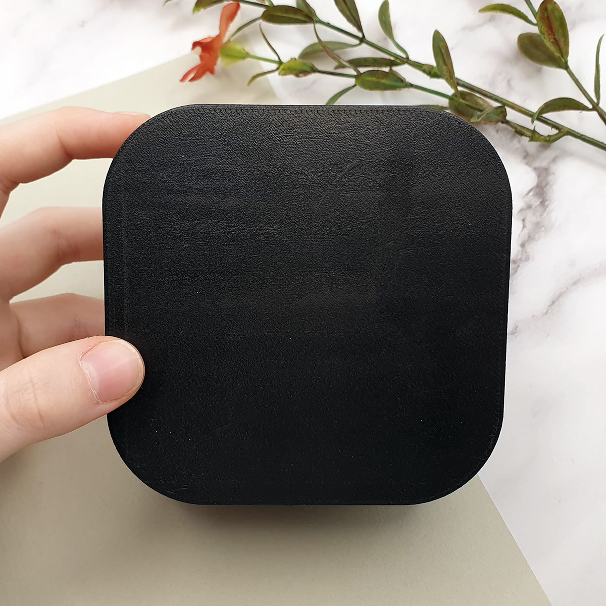 Round Box Shape - Baking Box Blanks