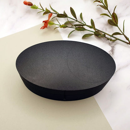 Oval Shape - Baking Box Blanks