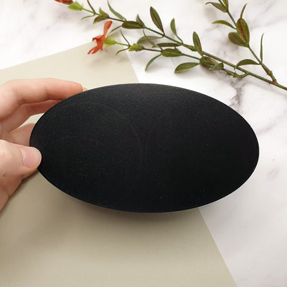 Oval Shape - Baking Box Blanks