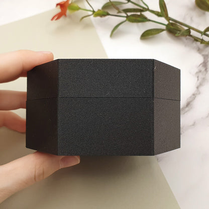 HexoBox Shape - Baking Box Blanks