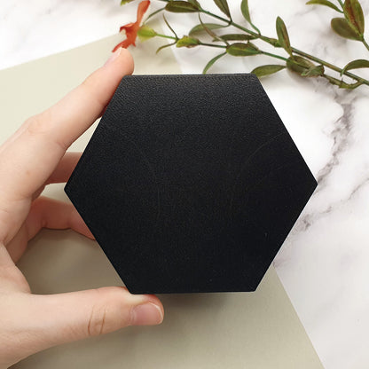 HexoBox Shape - Baking Box Blanks