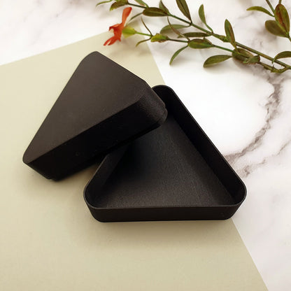 Triangle Shape - Baking Box Blanks