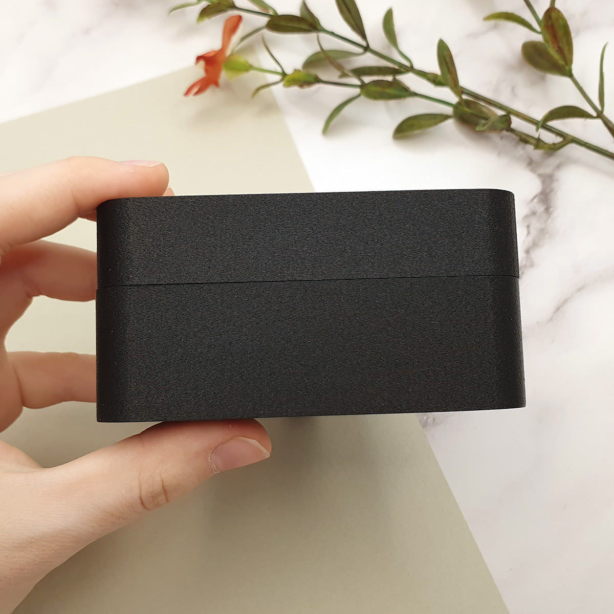 Triangle Shape - Baking Box Blanks