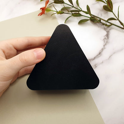 Triangle Shape - Baking Box Blanks