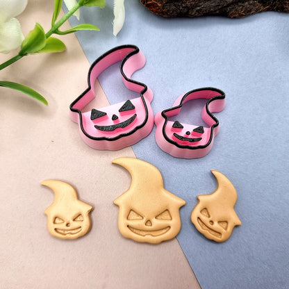 Pumpkin Hat Cutter | Halloween Theme