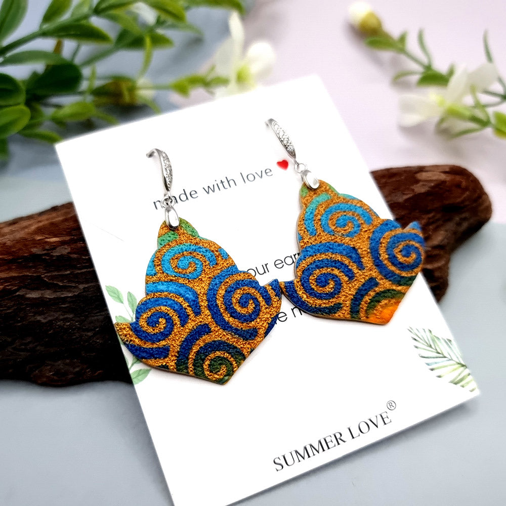 Summer Earrings