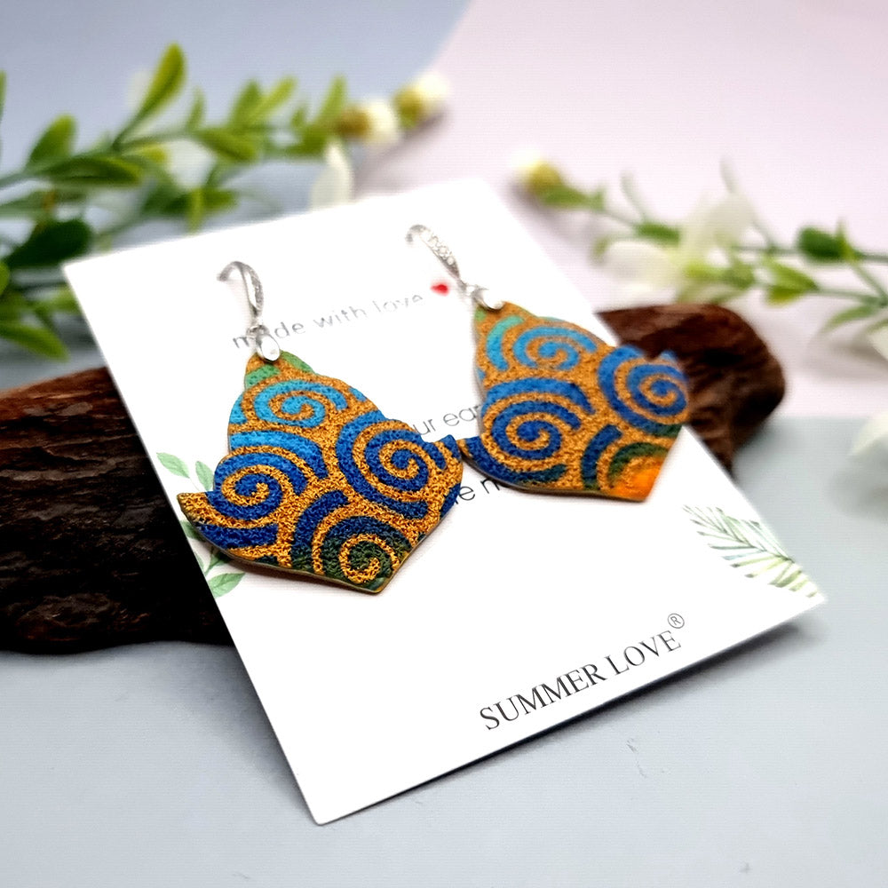 Summer Earrings