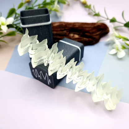 Art Blade - Flames #3