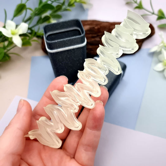 Art Blade - Flames #3