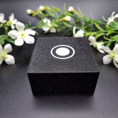 6 Circle Cutters in Set - Perfectly Aligned Cutters #11