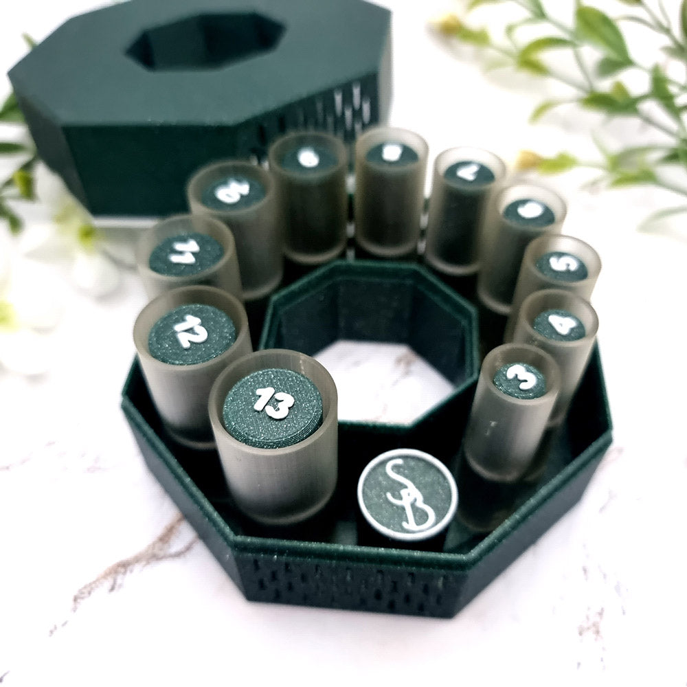 High Temp Ring Mandrels - Size 3-13