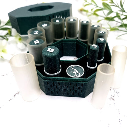 High Temp Ring Mandrels - Size 3-13