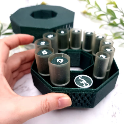 High Temp Ring Mandrels - Size 3-13