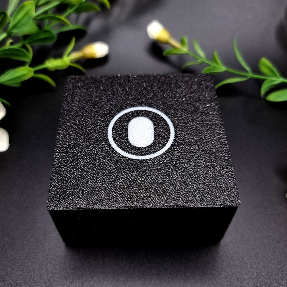 5 Rounded Rectangle Cutters in Set - Perfectly Aligned Cutters #14