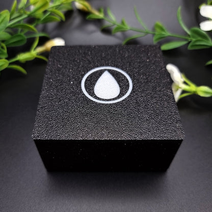 5 Drop Cutters in Set - Perfectly Aligned Cutters #17