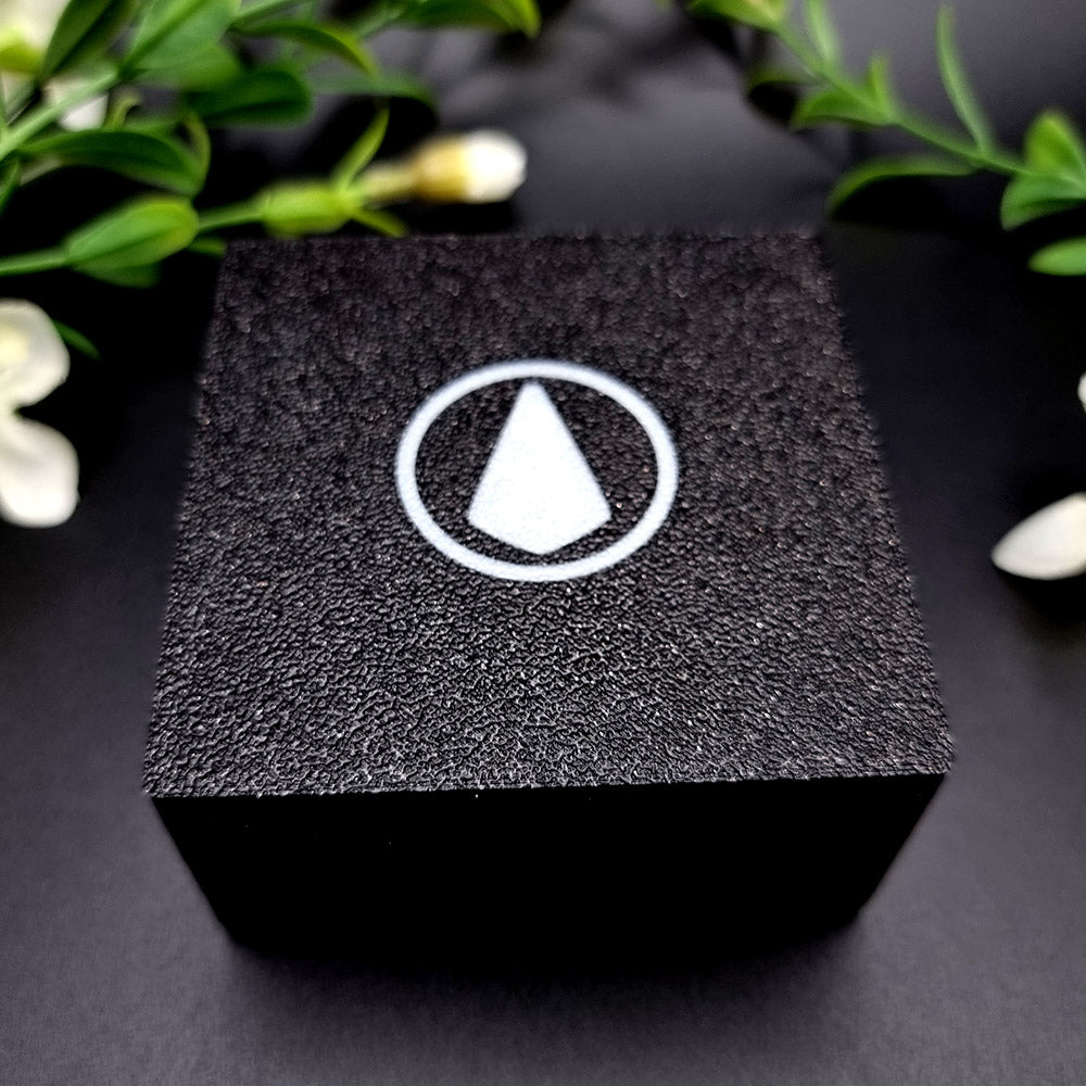 5 Square Drop Cutters in Set - Perfectly Aligned Cutters #19