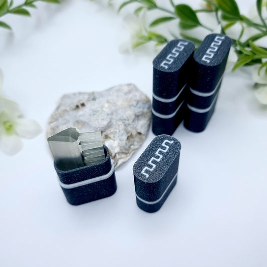 Free Sample: Tiny Blade - Large Castle Wall