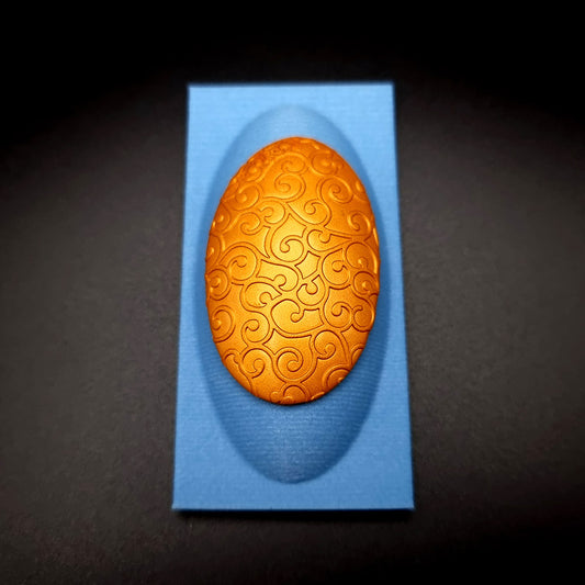 Thin Oval - Baking Base