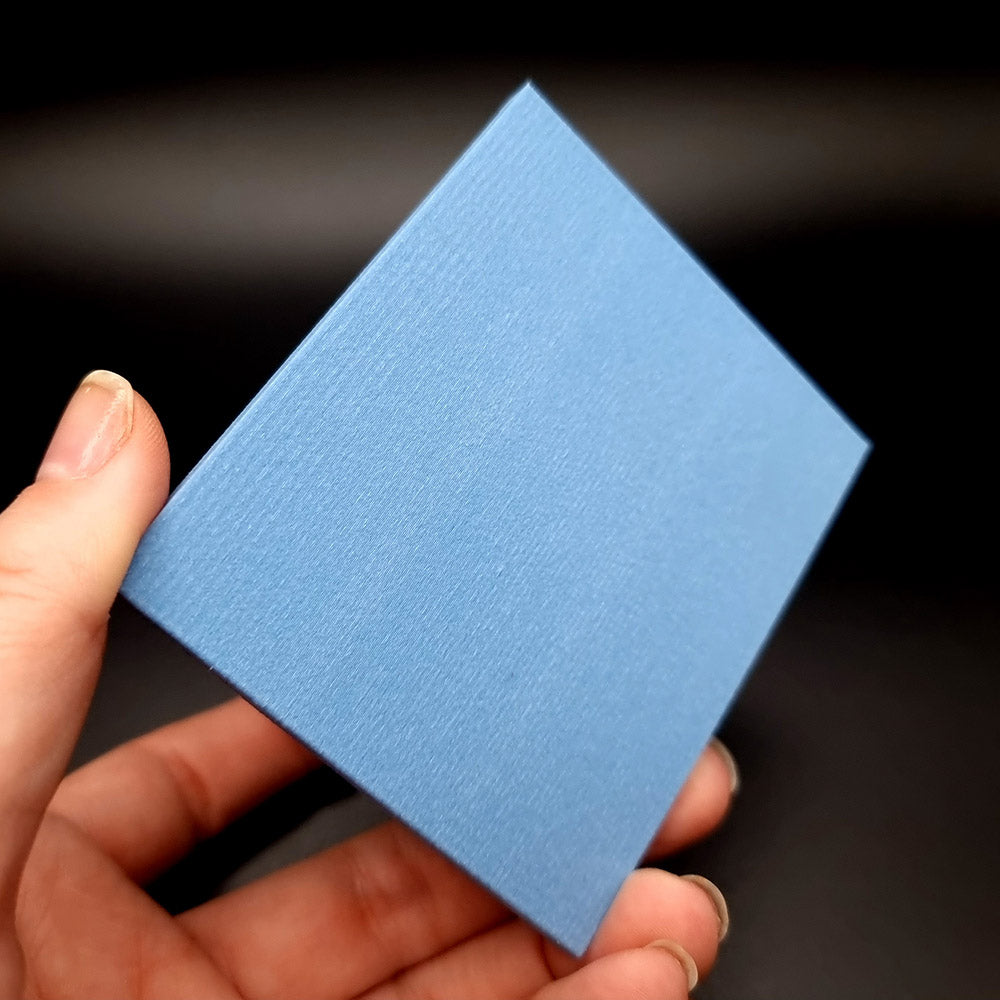 Thin 2 Ovals - Baking Base