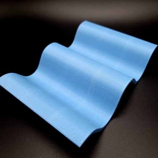 Large Smooth Waves - Baking Base