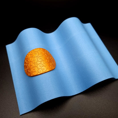 Large Smooth Waves - Baking Base