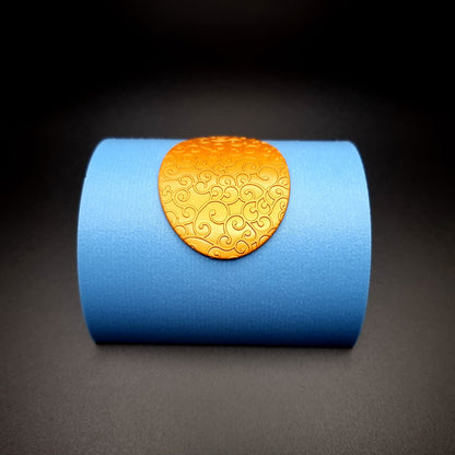 Large Arc - Baking Base