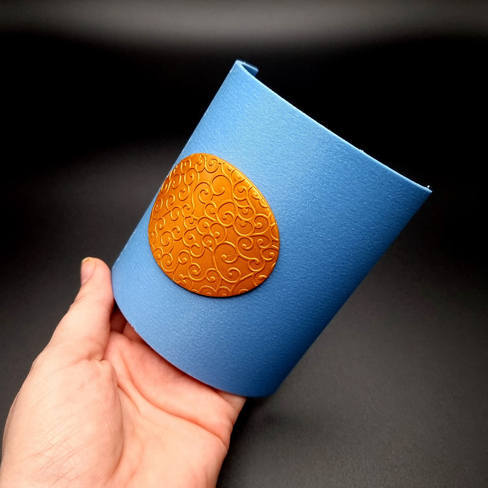 Large Arc - Baking Base