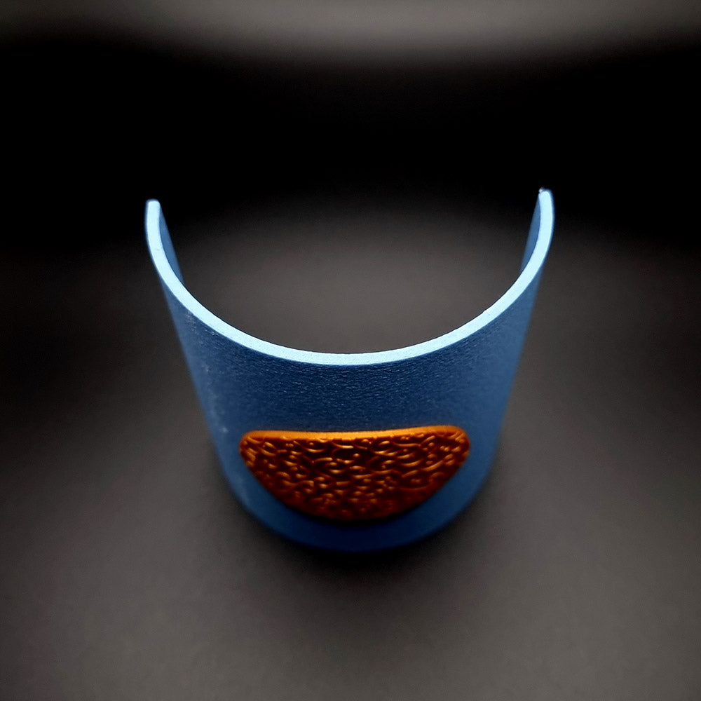 Large Arc - Baking Base