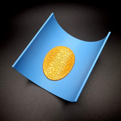 Large Arc - Baking Base