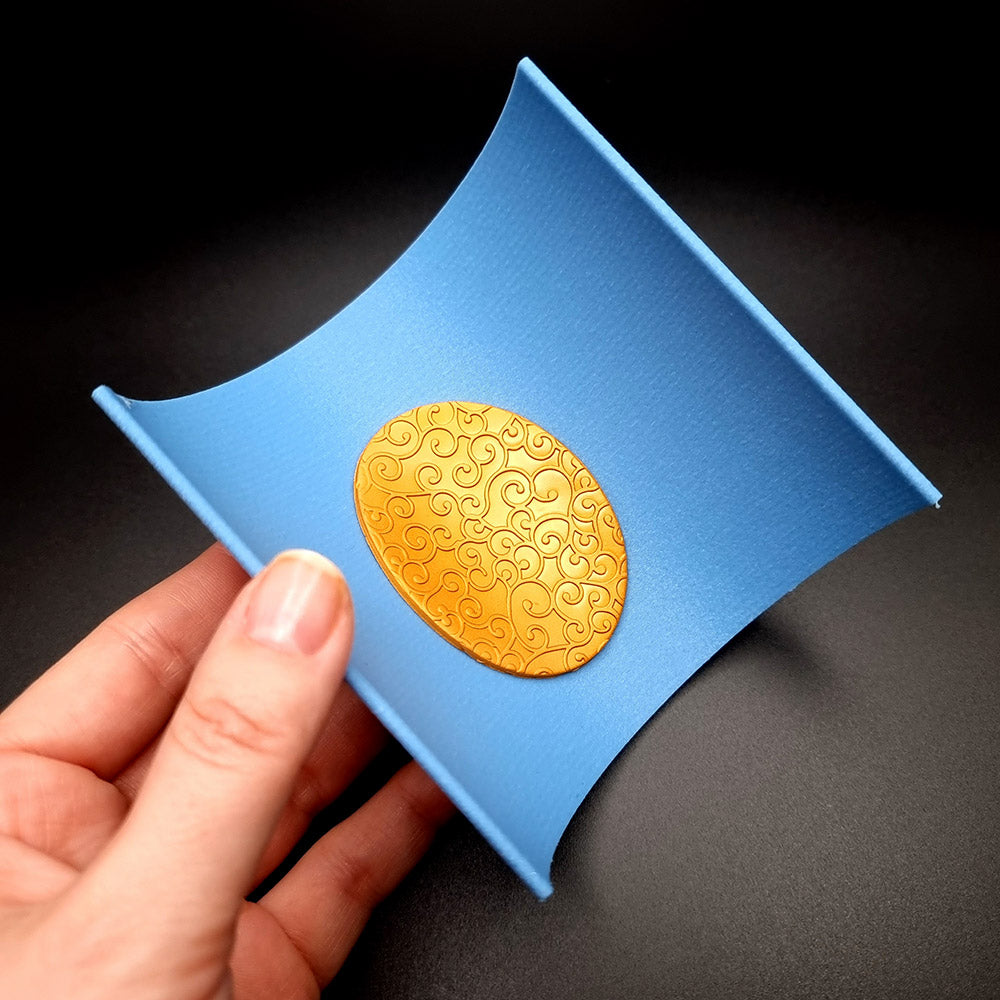 Large Arc - Baking Base