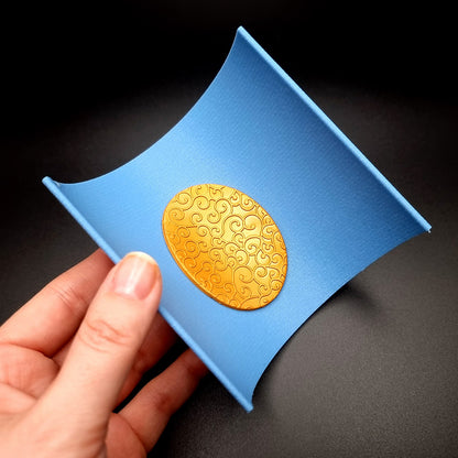 Large Arc - Baking Base