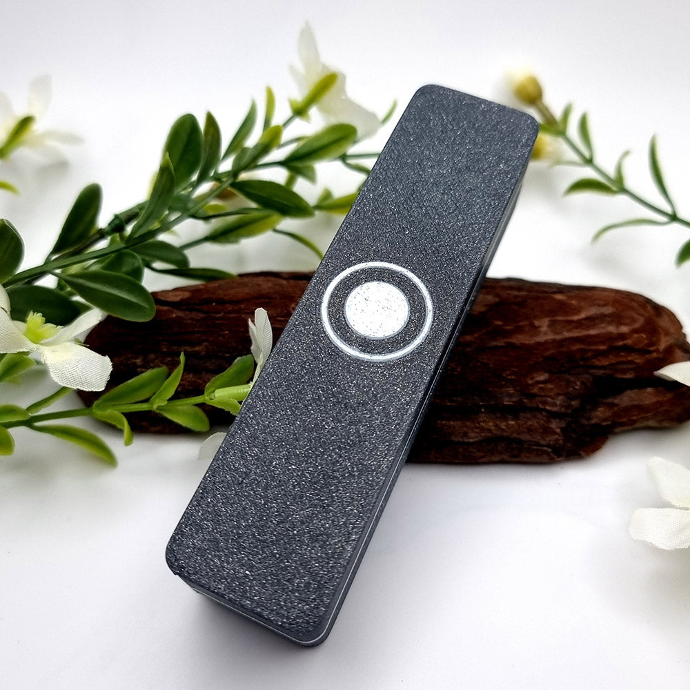 Tiny circle nano polymer clay cutter