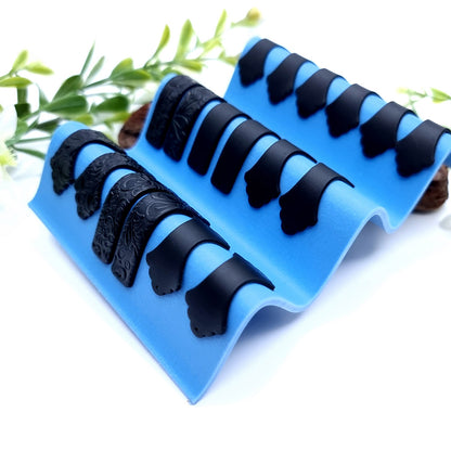 Sharp Waves - Baking Base