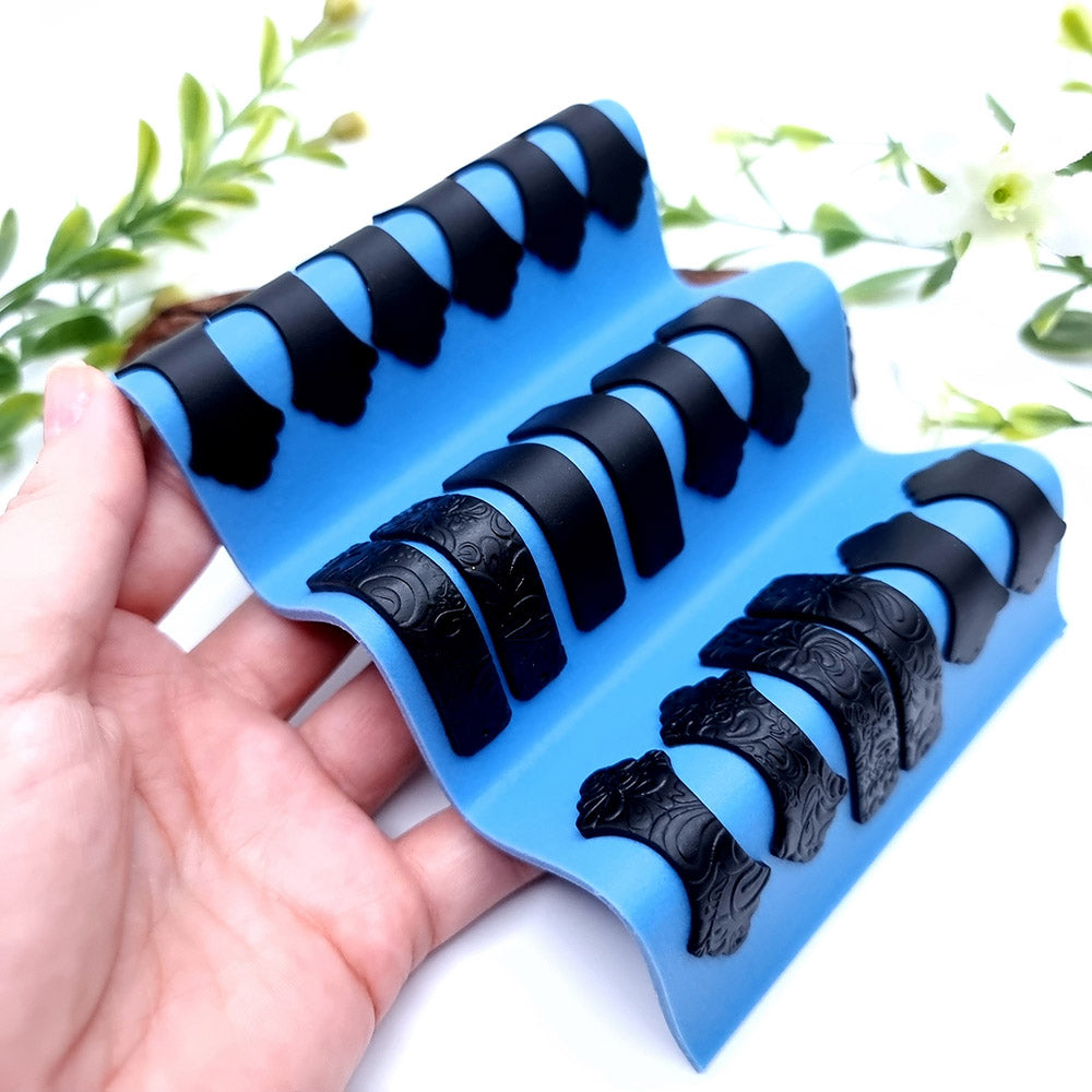 Sharp Waves - Baking Base